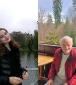 Irina Columbeanu se întoarce în România? Irinel Columbeanu are probleme de sănătate tot mai mari