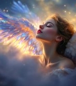 Zodiile care poartă aura divină în suflet! Sunt îngeri pe Pământ