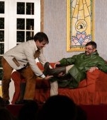 Programul Teatrului Elisabeta. Săptămâna 26 mai-1 iunie