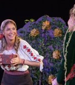 Ce se vede în lunile iunie-iulie la Teatrul Ion Creangă