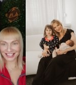 Cristina Cioran își crește în continuare singură copiii. Alex Dobrescu se află în continuare în arest