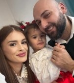 Teodora, o mamă de 23 de ani, însărcinată, a fost împușcată mortal în Cosmopolis. Femeia era fosta concurentă la „Insula iubirii"
