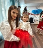 Ce se întâmplă acum cu fetița Teodorei Marcu. Copila de 3 ani se afla în brațele mamei în momentul în care a fost împușcată