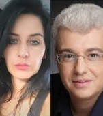 Cătălin Crișan este acuzat de agresiune de fosta iubită. Femeia susține că ar fi fost victima violenței domestice
