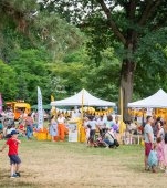 Cel mai Mare Picnic în Familie by Social Moms sărbătorește Luna Copilului în data de 7 iunie
