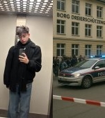 Vrem o țară ca afară, dar nu aşa! Un elev român a fost împușcat în Austria și e un miracol că trăiește!