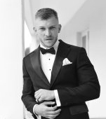 Dragoş a murit la numai 30 de ani, dar a salvat 7 vieți. Familia depune eforturi uriașe să-l aducă acasă din Marea Britanie