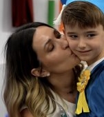 Un final și un nou început în familia Elei Crăciun