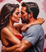 Zodiile care trec prin orice, chiar și prin focurile Iadului ca să fie împreună. Reușesc mereu să se reunească
