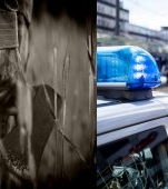 O mamă de 22 de ani a fost ucisă de partenerul de viață cu toporul, în plină stradă. Tânăra era însărcinată și avea deja doi copii mici