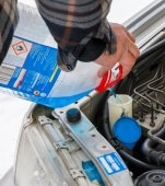 Poți amesteca antigeluri diferite?