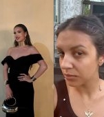 Daiana, o mamă de 22 de ani a fost sechestrată, bătută și tunsă. Doi copii de 3 și 5 ani au fost un pas să rămână orfani