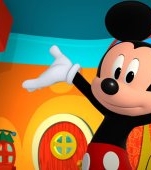 Noutățile lunii iulie la Disney Channel și Disney Jr.