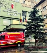 Acuzații grave la maternitatea din Iași. Un bebeluș a murit la scurt timp de la naștere și părinții susțin că este vina medicilor
