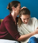 Am rămas prea mult într-o relație toxică. Acum fiica mea de 13 ani nu mai crede în iubire și spune ca nu vrea sa se căsătorească niciodată