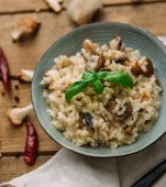 Risotto cu sparanghel: cele mai bune rețete