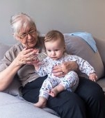 Soacra mea a vrut să-mi alăpteze copilul în locul meu! Ce a făcut în prima noastră vizită după naștere m-a lăsat fără cuvinte