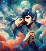 Horoscop mâine, 3 iulie 2025, astrolog Vlad Daia. E ultima zi de liniște înainte de urgia retrogradelor! Pentru 4 zodii greu încercate, Luna în Balanță e mană cerească și aur curat!