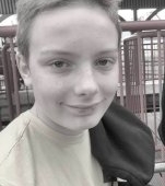 Sebastian, un copil de 12 ani a sfârșit tragic, în urma unei provocări de pe Tik Tok. Familia este distrusă!