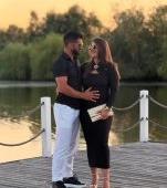 Iancu Sterp urmează să devină tată pentru prima dată. Cum a făcut anunțul alături de proaspăta lui soție