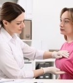 Sâni tuberoși: cauze, simptome și tratament