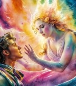 Dumnezeu îi iubește! Zodiile care primesc răspunsul divinității cand se asteptau mai puțin