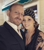 Andreea Marin, primele declarații despre despărțirea de Adrian Brâncoveanu, după aproape 8 ani de relație
