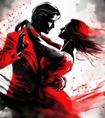 Zodiile care se ceartă, dar nu se despart niciodată! Nu pot sta unul fără celălalt