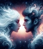 Horoscop mâine, 16 iulie 2025, astrolog Vlad Daia. Rătăcite printre cuvinte! Cu un Berbec confuz la conducere printre astre, două zodii sunt prizoniere în Turnul Babel