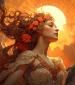 Au plâns, au căzut, dar se ridică mai puternice: 4 zodii care revin în forță la final de lună