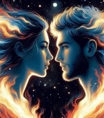 Horoscop mâine, 17 iulie 2025, astrolog Vlad Daia. Luna în ultimul pătrar ajunge în umbra de pre-retrograd a lui Mercur. Ia cu sare, spune o zodie și înghite în sec