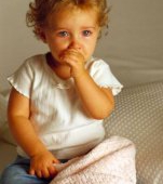 Timiditatea la copii: cauze si forme de tratare