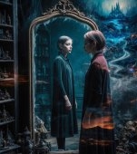Universul le arată ce n-au vrut să vadă: 4 zodii în fața adevărului interior care le poate distruge sau le poate face mai puternice