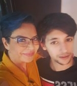 Eugenia Șerban, distrusă de durere din cauza problemelor cu substanțele interzise ale fiului ei. "Poate alți părinți pot să renunțe la copiii lor, eu nu pot"