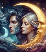 Horoscop mâine, 24 iulie 2025, astrolog Vlad Daia. E Lună Nouă în Leu! Un fost cere loc la masa inimii unei zodii. O să-l servească sau îi aruncă un colț de pâine și-l trimite la cerșit?