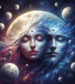 Horoscop mâine, 26 iulie 2025, astrolog Vlad Daia. Luna trece din Leu în Fecioară. Pentru trei zodii, cercul vicios devine cerc virtuos!