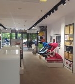 Totul a început cu dorința de a fi alături de părinți. Cum a crescut Bebe Concept pas cu pas