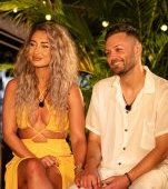 Imagini de colecție de la nunta Mariei cu Marius Avram de la Insula Iubirii 2025. Au venit la emisiune să-și testeze căsnicia