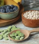 Vitamine necesare pentru vegani