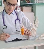 Condroitina: beneficii și recomandări