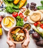 Dieta antiinflamatoare: cum te ajută să îți menții sănătatea