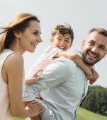 Granițe sănătoase în familie: cum le setezi