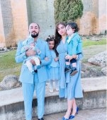 Durere fără margini pentru o familie de români din Spania. Cei trei copii le-au murit într-un accident rutier. „Naomi i-a făcut respirație Rebecăi, dar n-a mai avut nicio șansă"