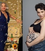Maia Morgenstern este în culmea fericirii: urmează să devină bunică! Cabiria, fiica actriței, se pregătește să devină mamă