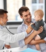Care sunt cele mai frecvente 5 tulburări de creștere la copii și cum le poți recunoaște?