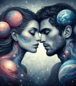 Horoscop mâine, 9 august 2025, astrolog Vlad Daia. Marte și Neptun în opoziție scot la iveală un narcisist din zodiac