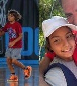Horia Brenciu, cel mai mândru tată! Fiul lui adoptiv este campion la două sporturi