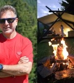 Christian Sabbagh, vacanță de vis alături de familie. Ce destinație a ales pentru relaxare, dupa ce recent a anunțat că a avut un AVC