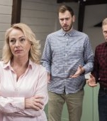 Plătesc fiecare masă, fiecare vacanță, dar copiii iubitului meu mă numesc "vânătoare de avere". Am crezut că mi-am găsit fericirea la 56 de ani, dar o țin numai în scandaluri