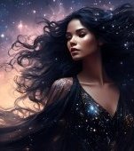 S-au născut cu stea în frunte! Zodiile menite să atingă norocul absolut în viață